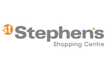 St Stephens Shopping Centre