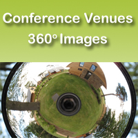 Conference Venues - 360 Virtual Tours