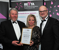 REYTA Winners 2015