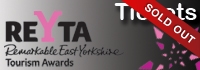 REYTA Tickets Sold Out