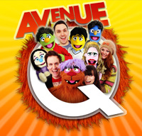Avenue Q