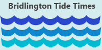 Bridlington Tide Times