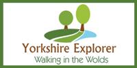 Create your own walking holiday with Yorkshire Explorer!