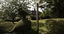 The Yorkshire Wolds Way