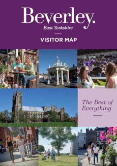 Beverley Map 2020