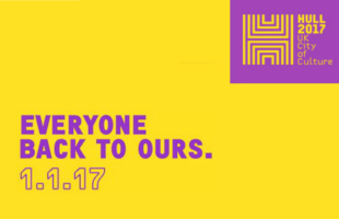 Hull Uk City of Culture 2017