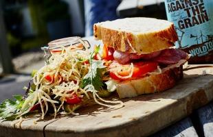 Food on the Wolds