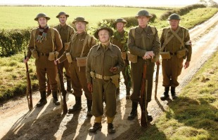 Dad's Army filming location