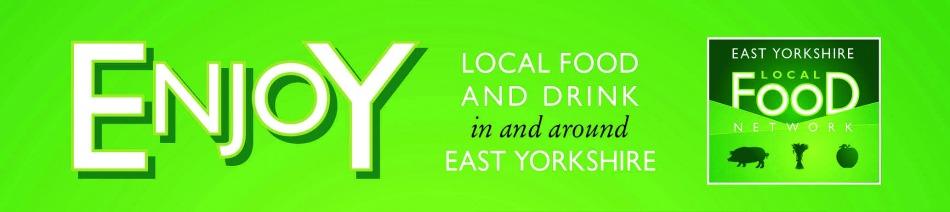 East Yorkshire Local Food Network