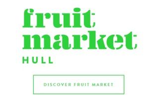 Fruit Market Hull