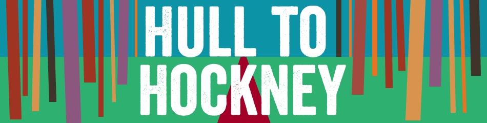 Hull to Hockney