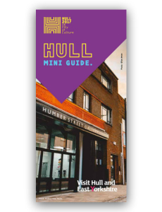 Hull Mini Guide