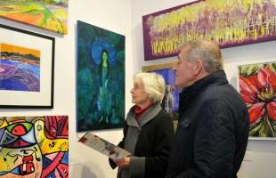 Open Art Exhibition Open Art Exhibition
