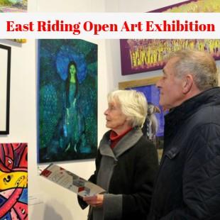 Open Art Exhibition