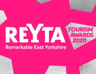 REYTA logo