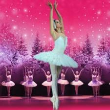 Snow Maiden Ballet