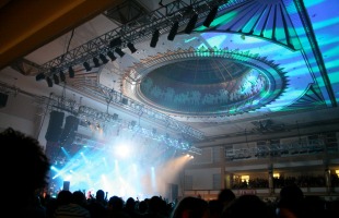 Choose a great show or concert