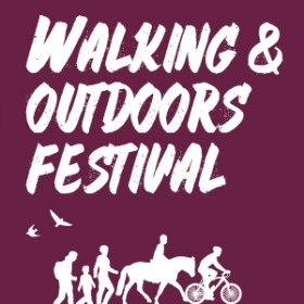 Walking and Outdoor Festival