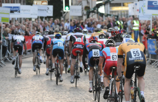 Tour De Yorkshire