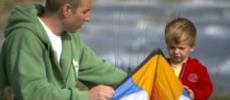 Kite Flying