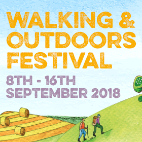 Walking and Outdoor Festival