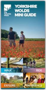 Yorkshire Wolds Mini Guide
