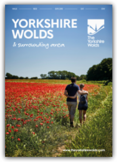 Yorkshire Wolds 