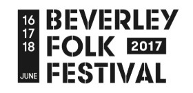 Beverley Folk Festival
