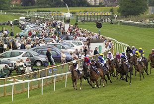 Beverley Races Beverley Races