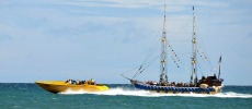 boats