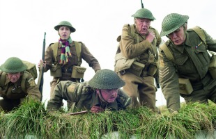 Dad's Army Filming Location