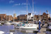 Hull Marina