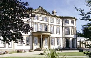 Sewerby Hall