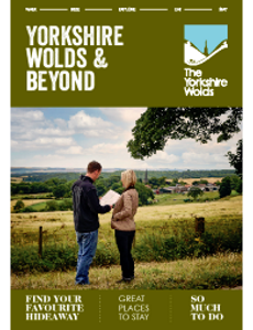Yorkshire Wolds & Beyond