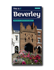 Beverley Mini Guide Beverley Mini Guide