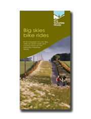 Request Big Skies Bike Rides Guide here Request Big Skies Bike Rides Guide here