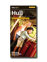 Hull Mini Guide Hull Mini Guide
