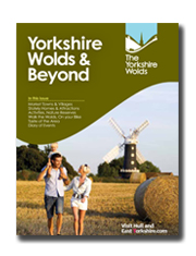 Download Yorkshire Wolds and Beyond Guide Download Yorkshire Wolds and Beyond Guide