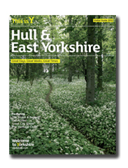 Visit Hull & East Yorkshire's 2012 Visitor Guide Download VHEY Visitor Guide 2012