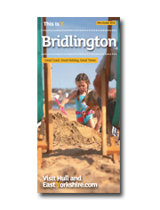 Bridlington Mini Guide Bridlington Mini Guide