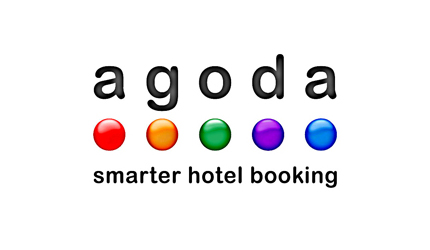 Book accommodation with Agoda.com