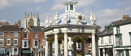 Beverley