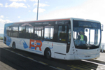 Bridlington Park and Ride