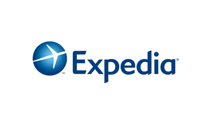 Book accommodation with Expedia.co.uk