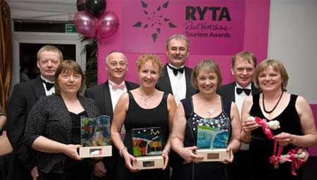 REYTA Ceremony 2010
