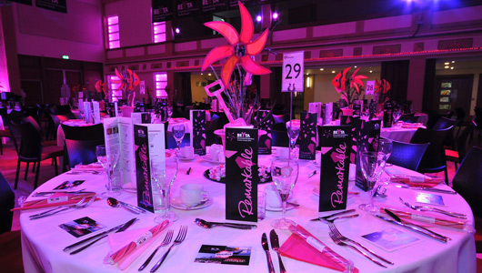 Remarkable East Yorkshire Tourism Awards Remarkable East Yorkshire Tourism Awards