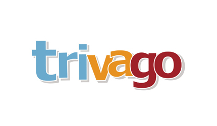 Book accommodation with Trivago.co.uk