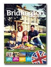 Bridlington Guide 2014 Bridlington Guide 2014