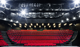 What's on at the theatre