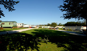 Caravan & Camping in East Yorkshire
